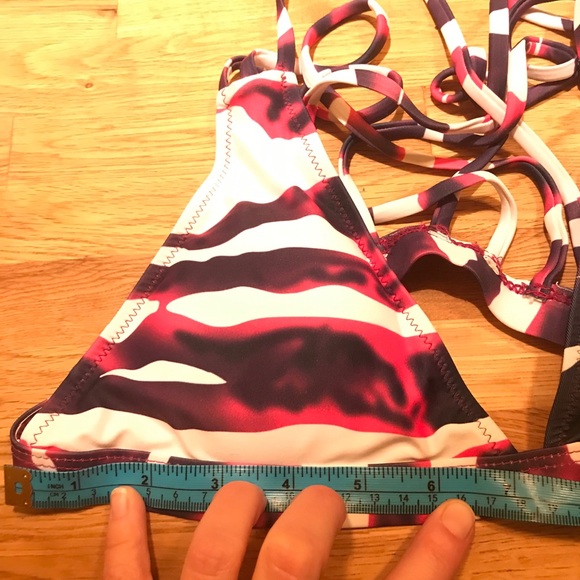 Cupshe berry crush bikini - Picture 10 of 12